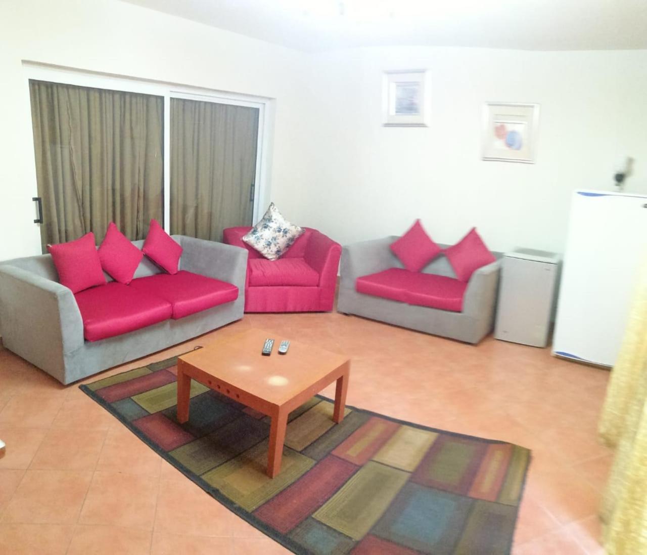 Private Chalets -Porto Sokhna Pyramids Ain Suchna Exterior foto