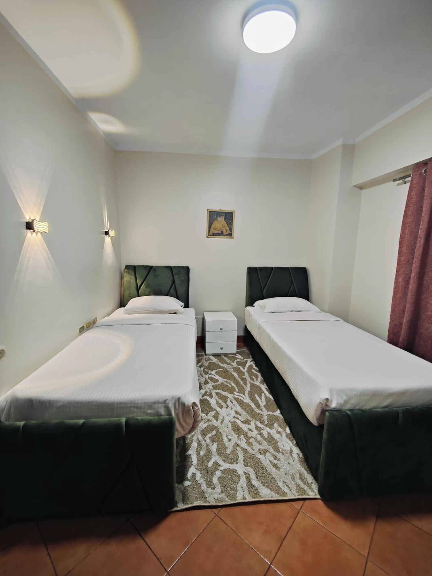 Private Chalets -Porto Sokhna Pyramids Ain Suchna Exterior foto