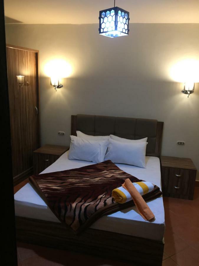 Private Chalets -Porto Sokhna Pyramids Ain Suchna Exterior foto