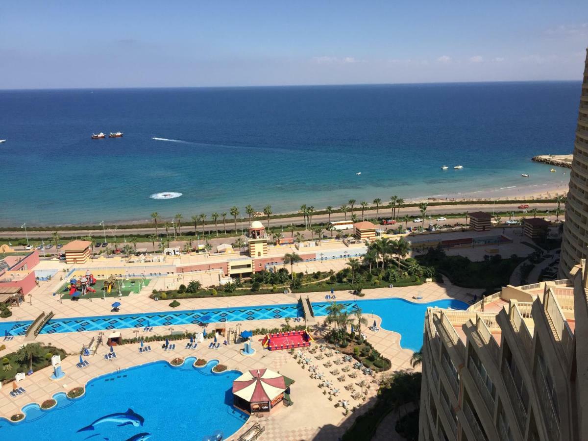 Private Chalets -Porto Sokhna Pyramids Ain Suchna Exterior foto