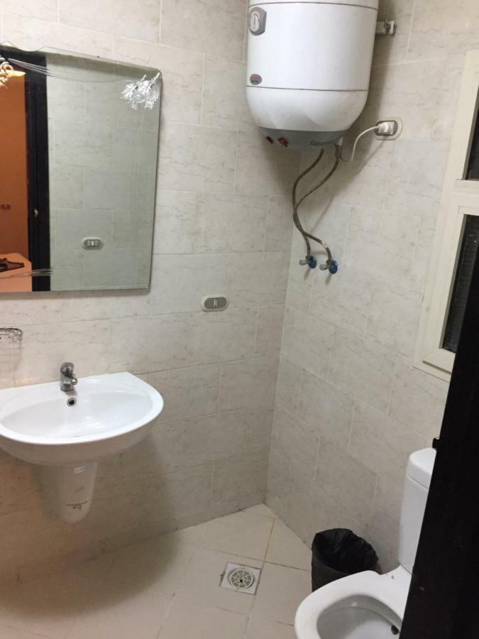 Private Chalets -Porto Sokhna Pyramids Ain Suchna Exterior foto