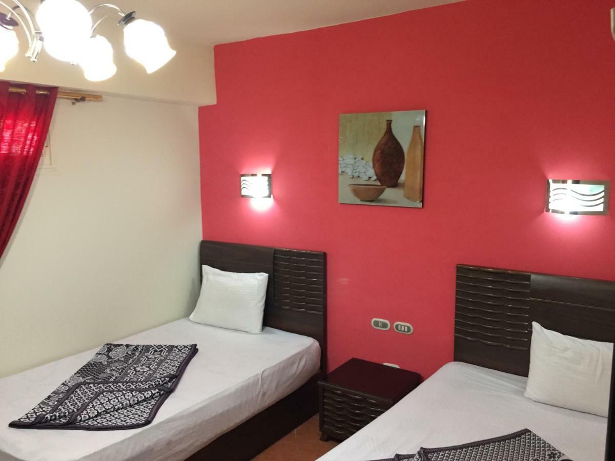 Private Chalets -Porto Sokhna Pyramids Ain Suchna Exterior foto